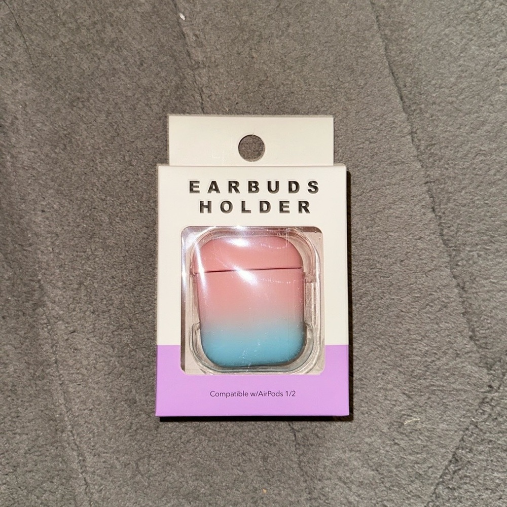 Forever 21 AirPods case